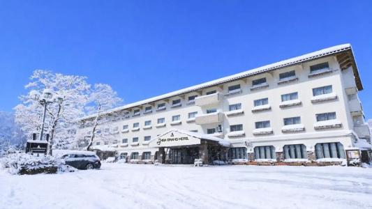 Shiga Grand - 8