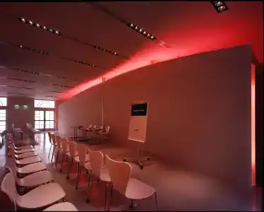 Unahotels Vittoria Firenze - 23