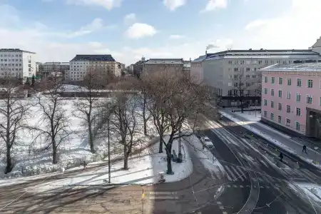 Scandic Kallio - 56