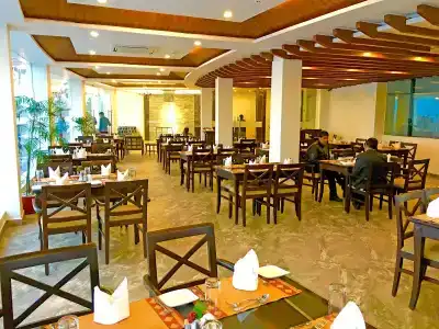 Himalayan Front by KGH Group - 18