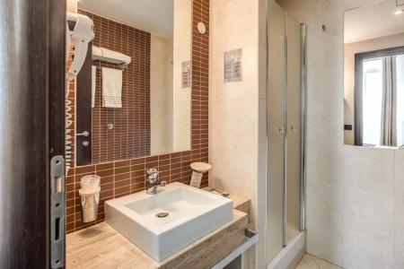 Everest Inn Rome - 68