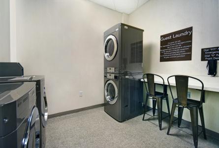 Homewood Suites by Hilton Seattle Downtown - 40
