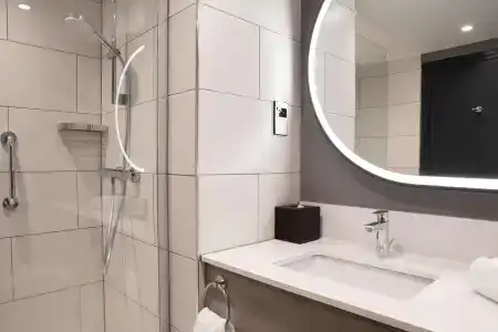 Hilton Glasgow - 37