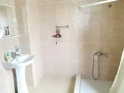 Зеленый цветок - 7