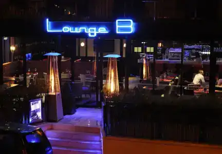 Restaurant Bellevue - 14