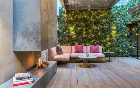 The Marylebone - 37