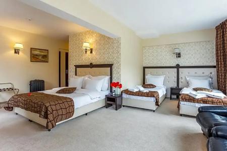 Best Western Lozenetz - 125