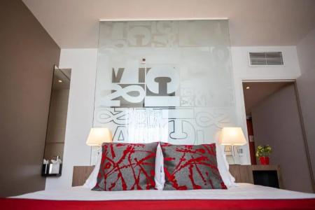 Mercure Villefranche en Beaujolais - 53
