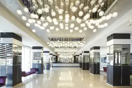 SunConnect Grand Ideal Premium - 16