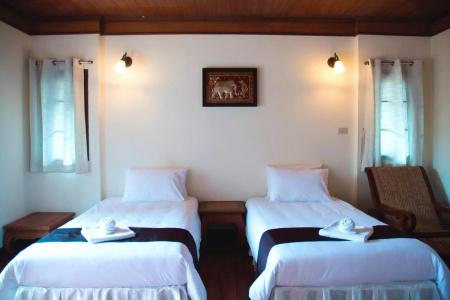 Tak Andaman Resort & - 20