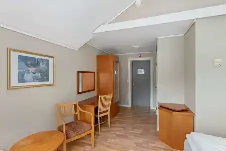 Kinsarvik Fjordhotel, Best Western Signature Collection - 50