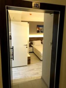 Ankara Atlanti̇k Otel - 23