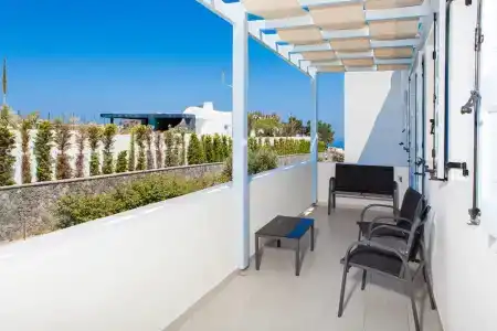 Luna Rossa Roma Guest House - 28