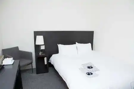 Best Western Yokohama - 35