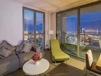 Novotel Danang Premier Han River - 252