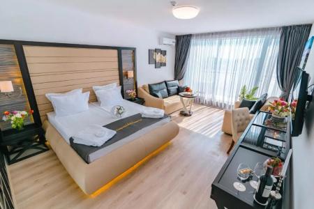 Prestige Deluxe Aquapark Club - All inclusive - 109