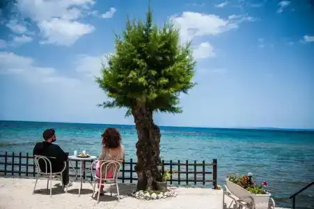 Mimoza Beach - 29