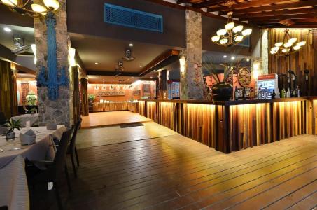 Lap Roi Karon Beachfront by Shanaya - 26