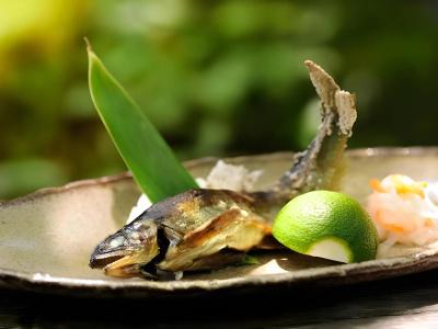 Tsumikusa No Yado Komatsu Ryokan - 25