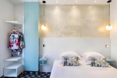 Hôtel Byakko Nice - 81