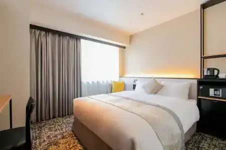 Best Western Nagoya - 71