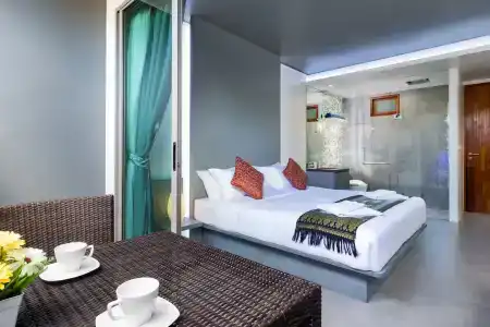 Kamala Resotel, Sha Extra Plus - 4