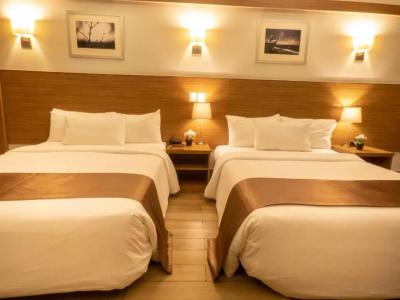 Weston Suites - 58