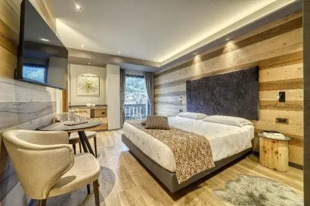 Brunet - The Dolomites Resort - 107