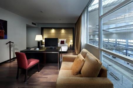 Eurostars Zaragoza - 28