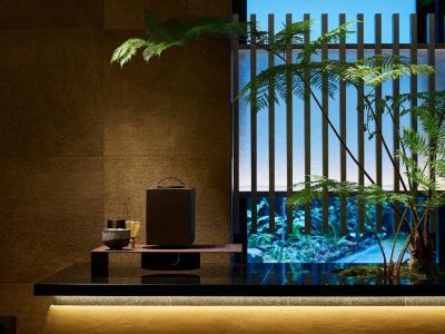 Mitsui Garden Kyoto Station - 15