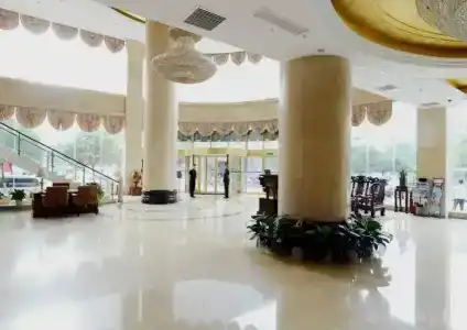 Henan Rebecca - 1