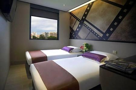 81 Premier Hollywood - SG Clean - 20