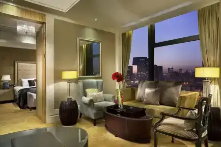 Wanda Vista Beijing - 3