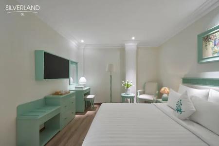 Silverland Sil & Spa - 56