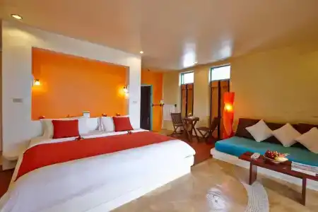 Vacation Village Phra Nang Lanta - Sha Extra Plus - 51