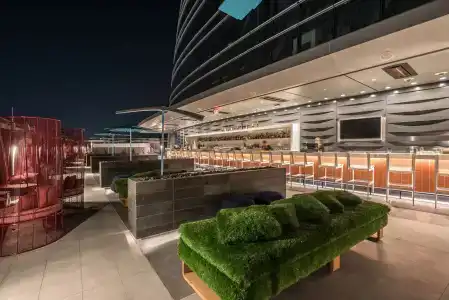 Intercontinental - Los Angeles Downtown, An Ihg - 18