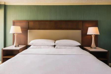Sheraton Sand Key - 66