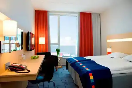 Park Inn by Radisson Malmö - 38