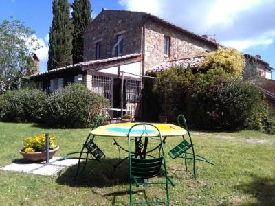 La Vittoria 10 – La Soglia della Val d’Orcia - 116