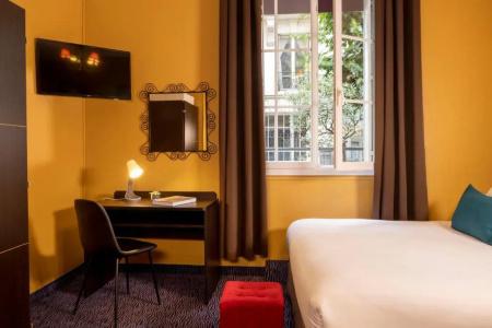 Chatillon Paris Montparnasse - 66