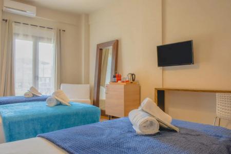 Monastiri Guesthouse - 42
