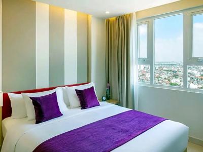 Mercure Hai Phong - 143