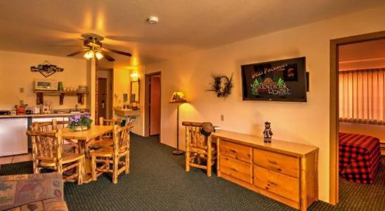 Meadowbrook Resort - 12