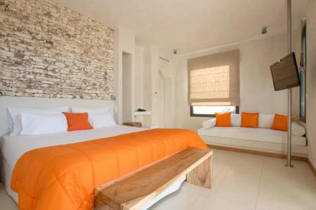 Hôtel Cala di Greco - 87