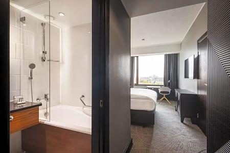 Crowne Plaza Helsinki - Hesperia, An Ihg - 133