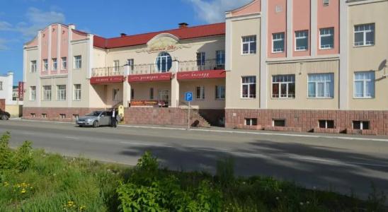 Уездная - 3