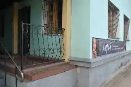 Черёха - 7