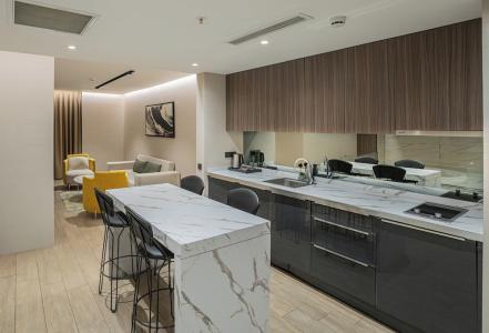 Nish İstanbul Suites & - 83