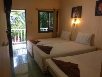 Coco's Guest House - 64