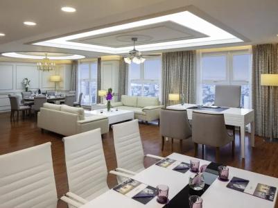 Mercure Hai Phong - 116